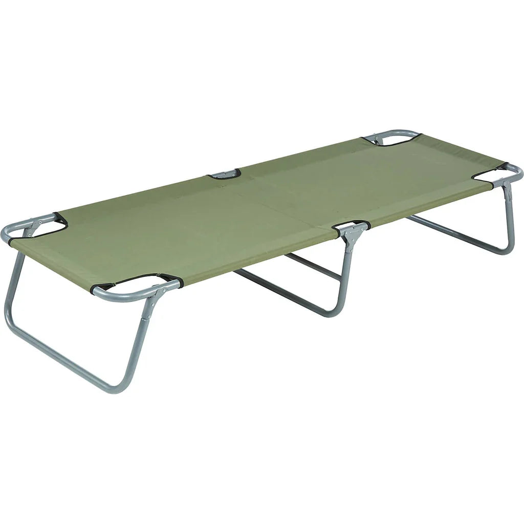 Coleman | U.S. GI Folding Cot