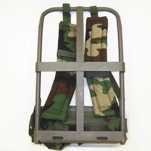 Pack Frame A.L.I.C.E. - U.S. Military - New