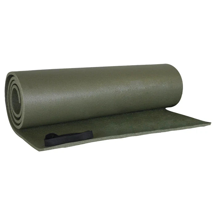 GI Sleeping Pad Olive Drab - New