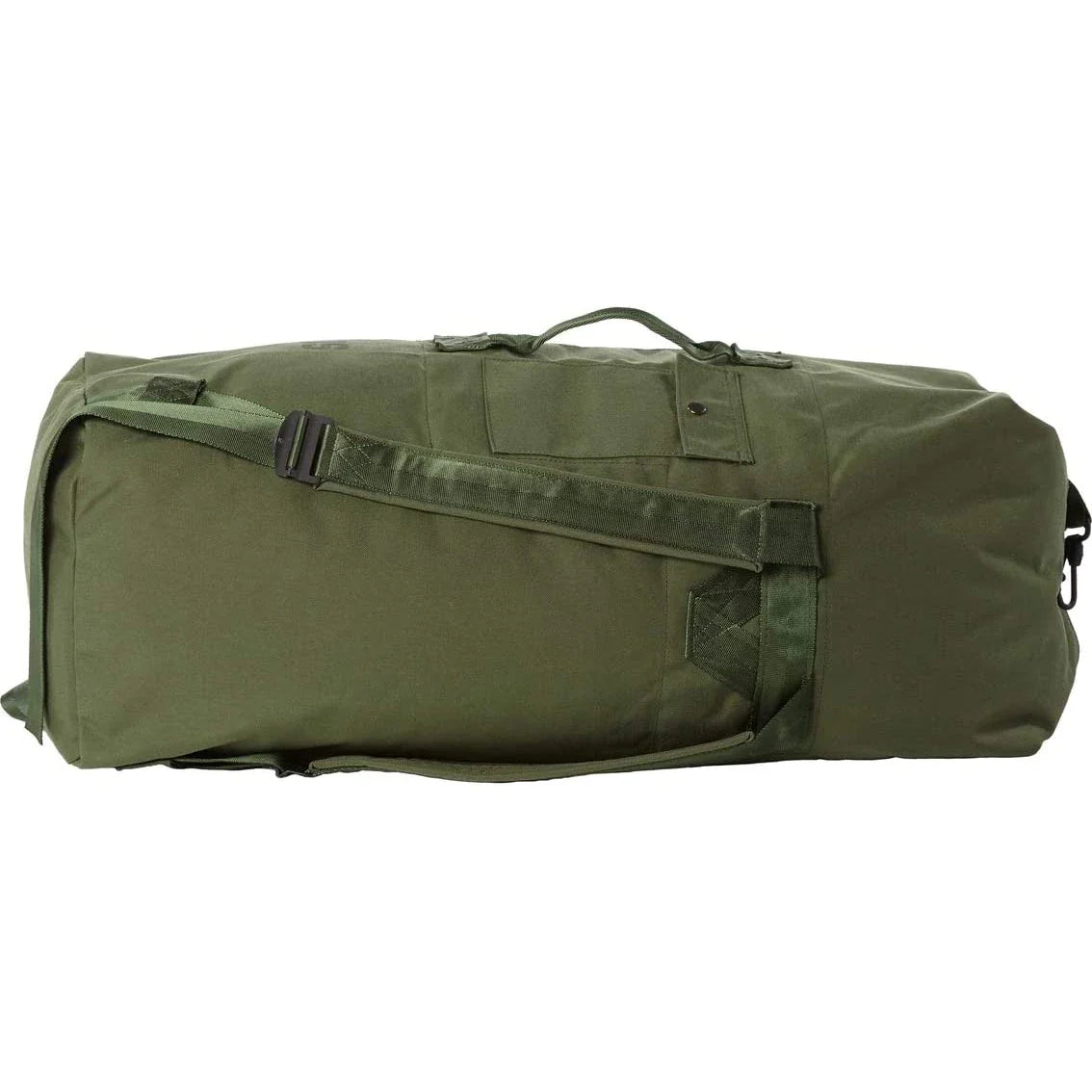 US GI | Military Surplus 2 Strap Duffle Bag - 24" x 36"