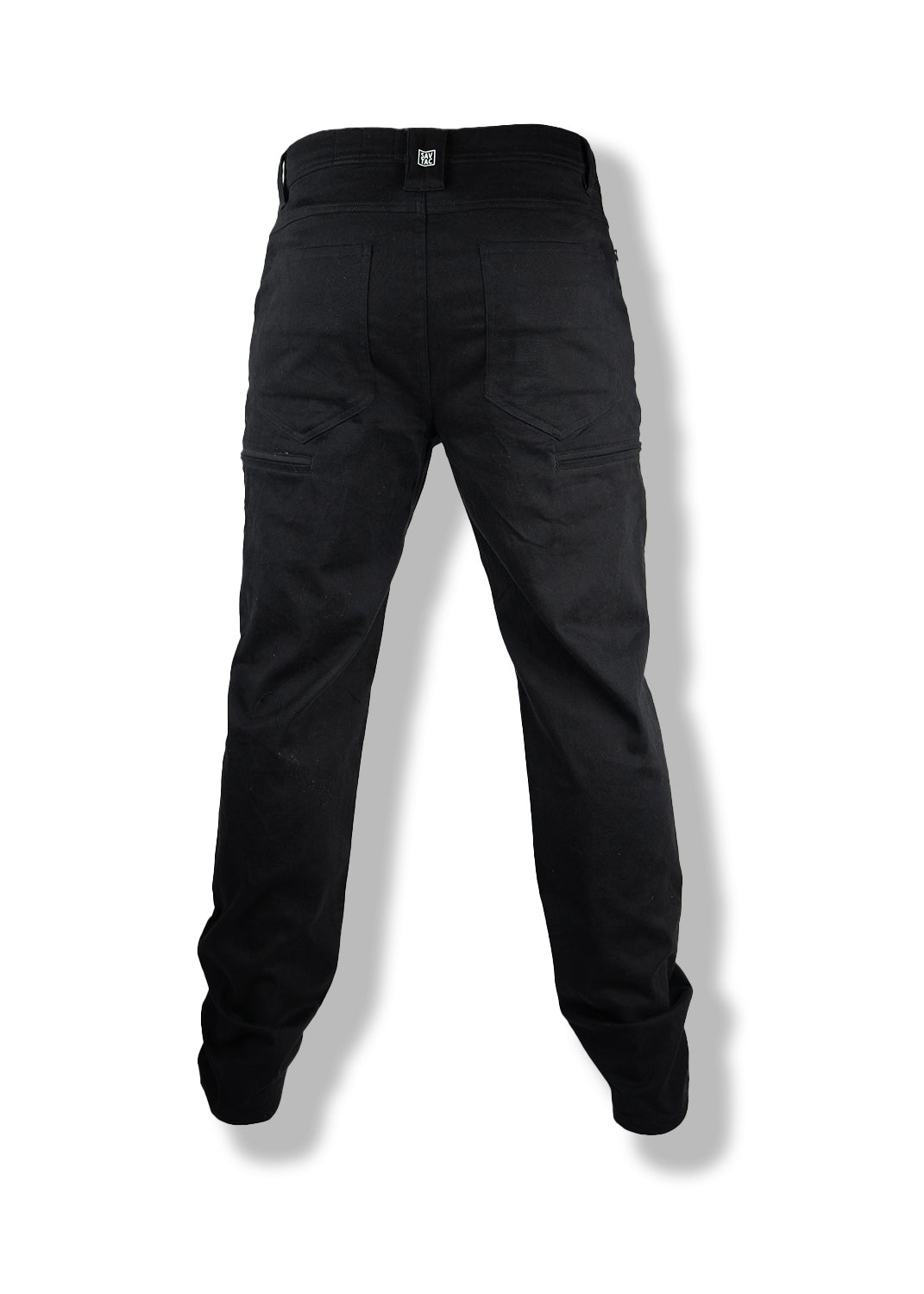 Trek Pants - Black