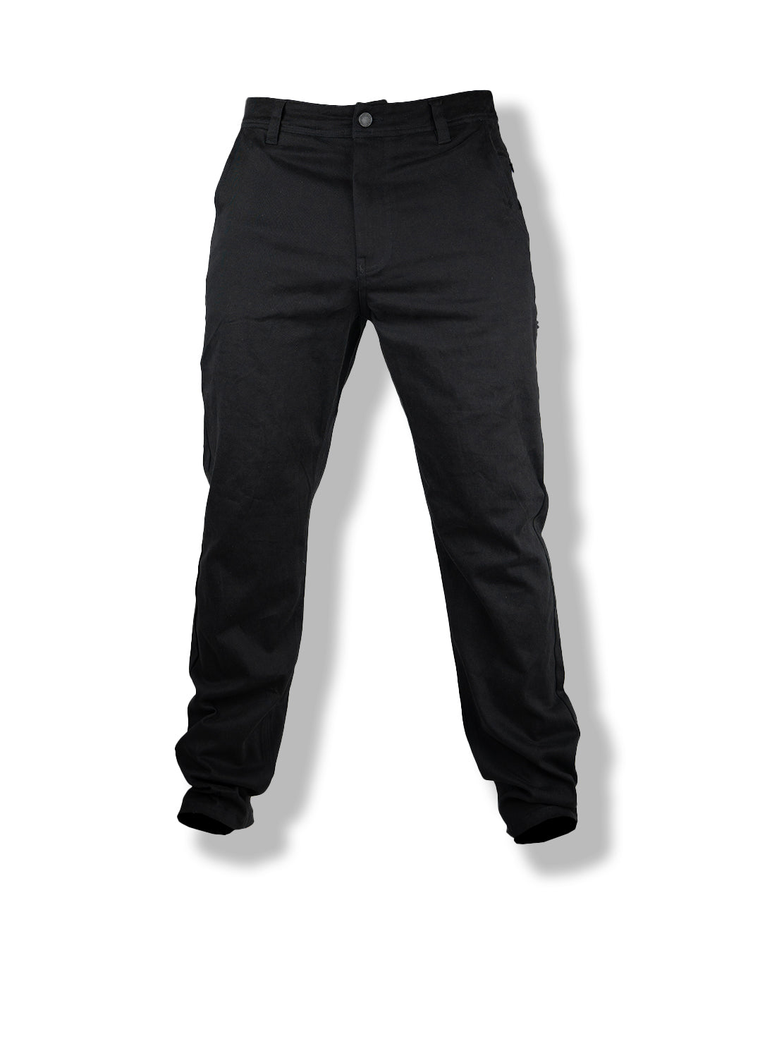 Trek Pants - Black