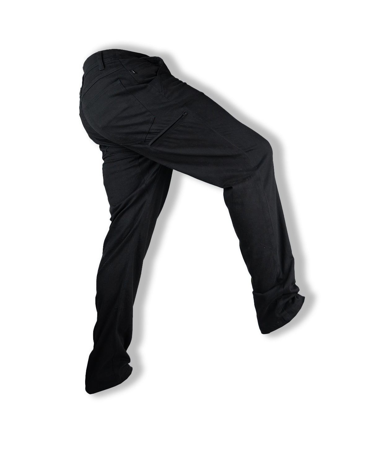 Trek Pants - Black