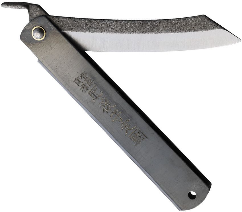 Higonokami Folder (Blade 3" to 3.75")
