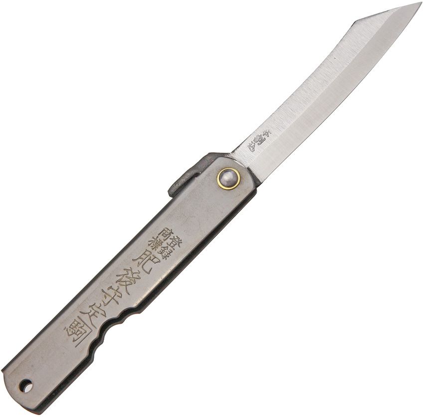 Higonokami Folder (Blade 3" to 3.75")