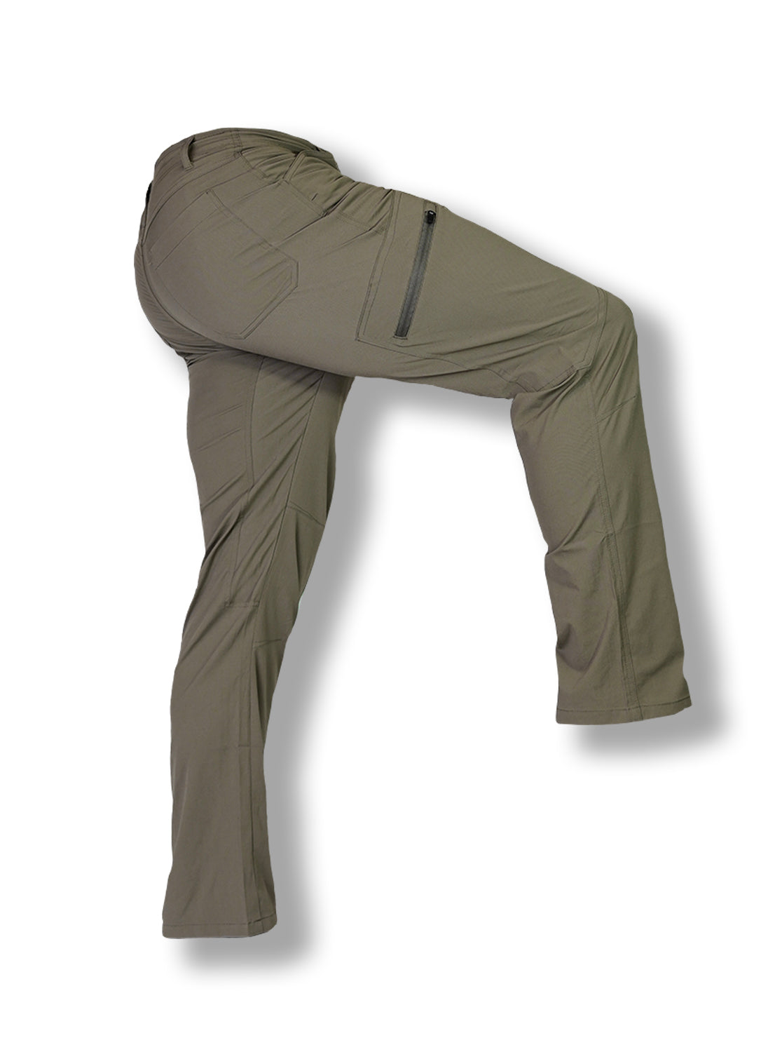 Trail Pants - Olive Drab