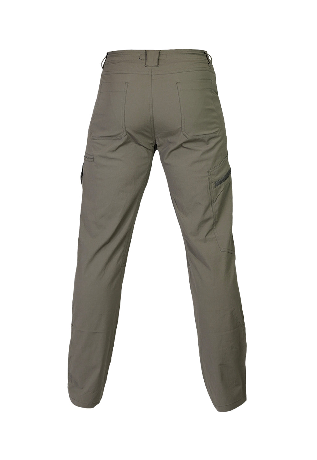 Trail Pants - Olive Drab