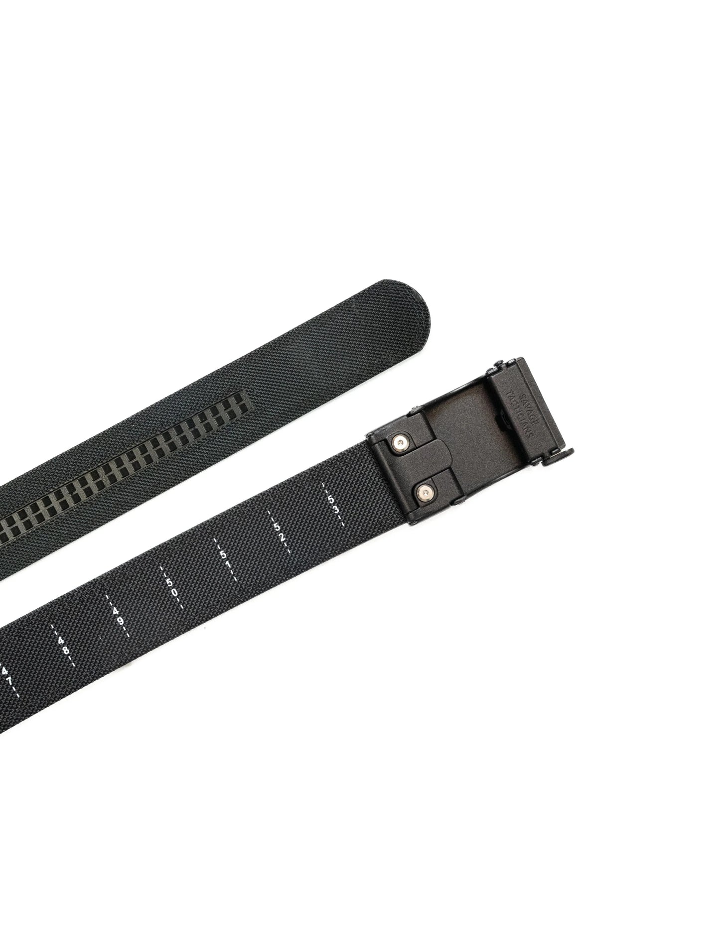EDC Ratchet Belt - STMC Black