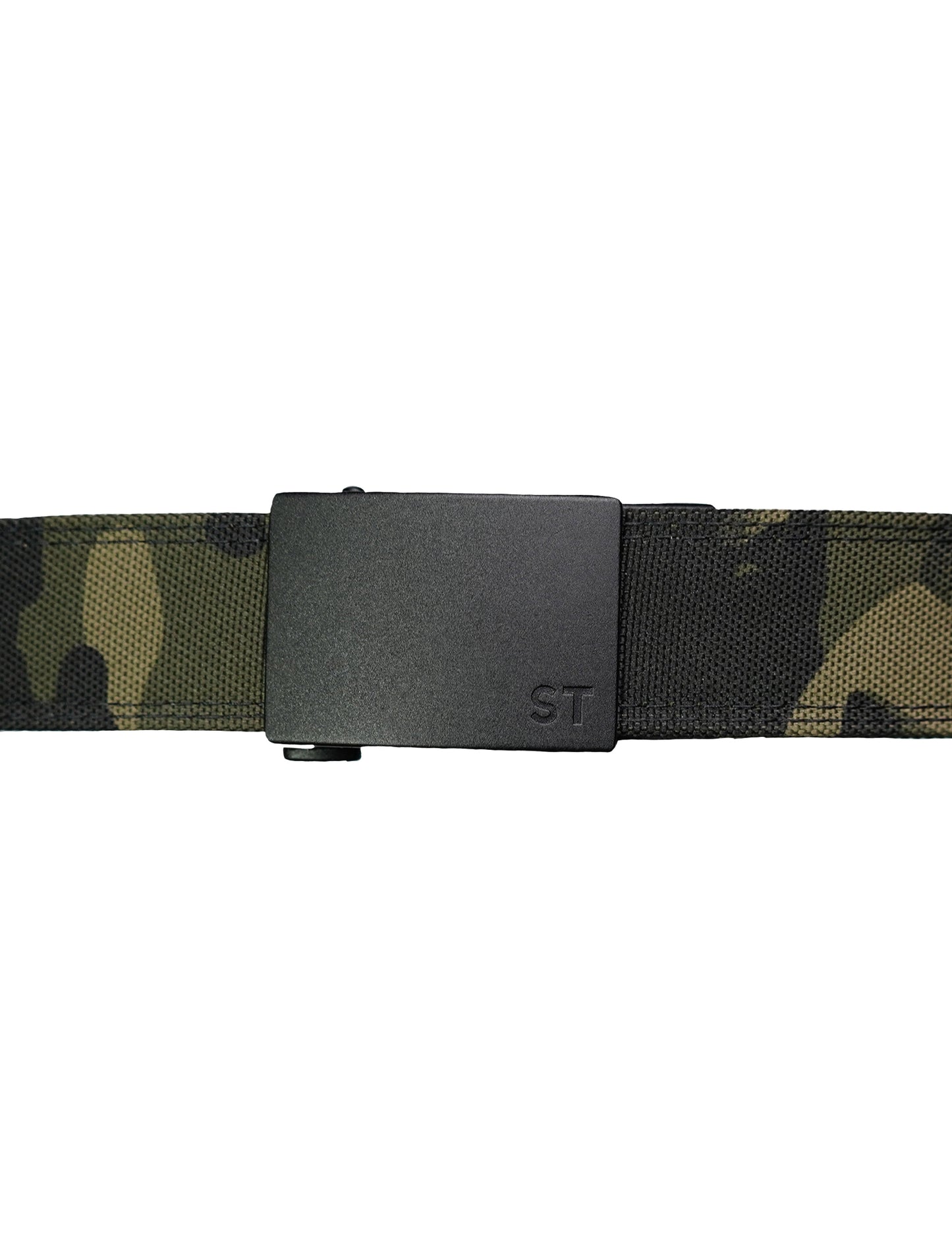 EDC Ratchet Belt - STMC Black