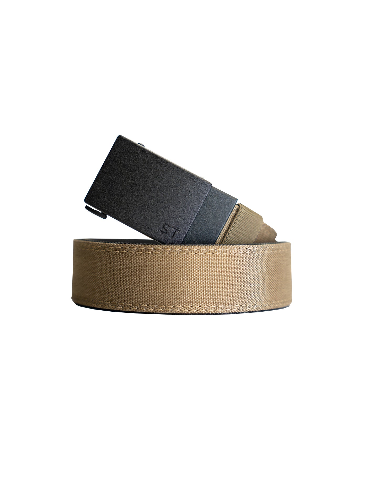EDC Ratchet Belt - Coyote Brown