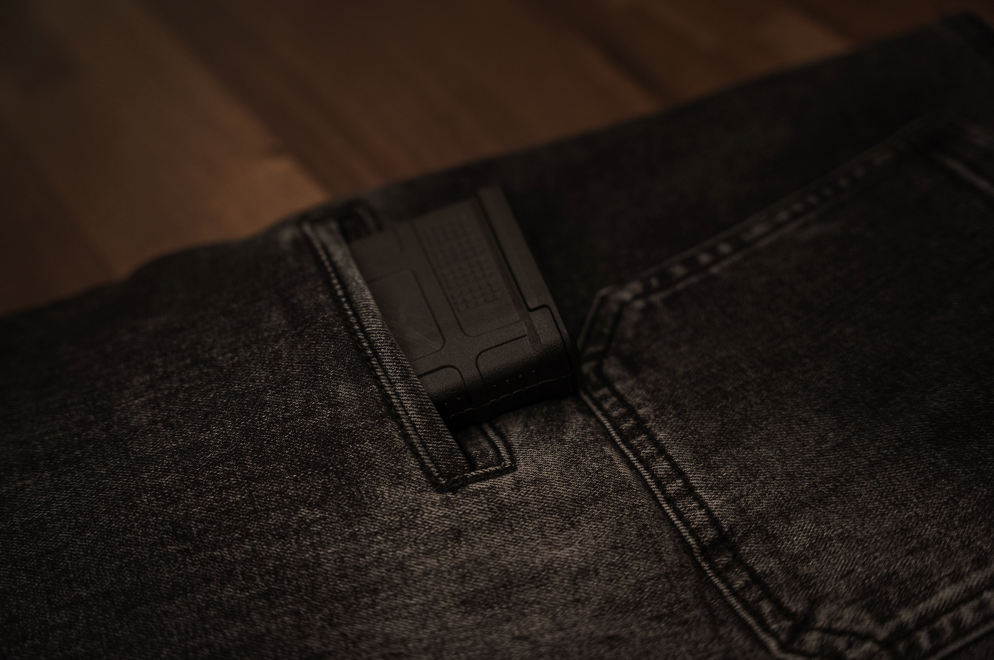 LowPro Jeans - Black
