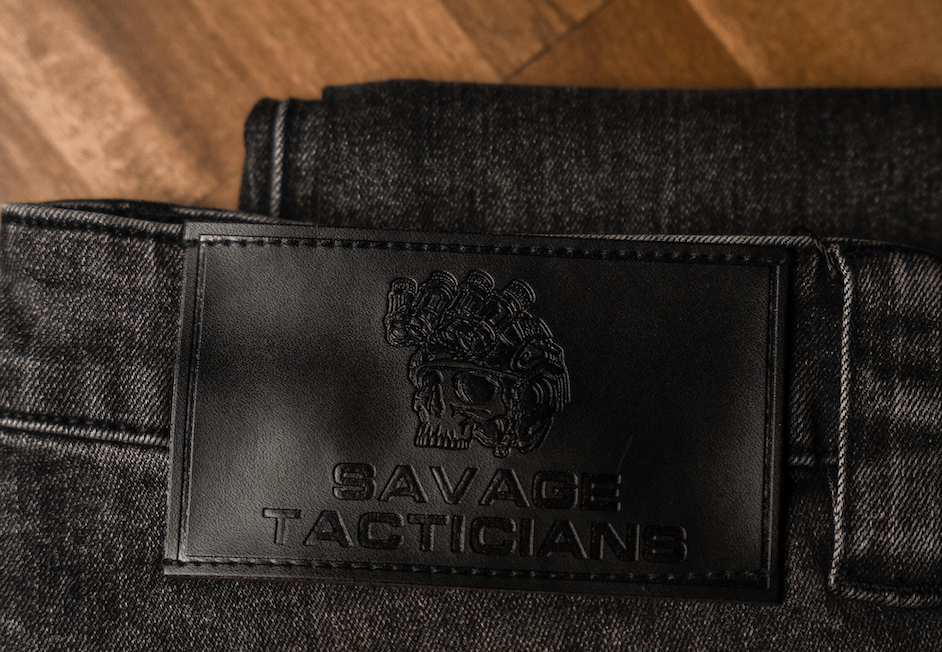 LowPro Jeans - Black