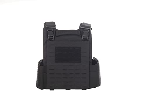 Redemption Tactical "CRUSADER 2.0"® Plate Carrier Vest