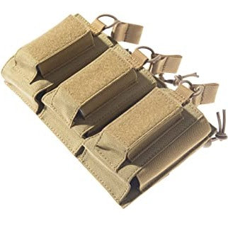Redemption Tactical "CRUSADER 2.0"® Plate Carrier Vest