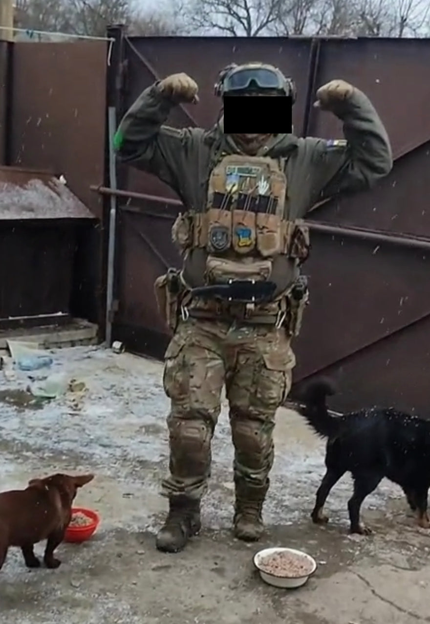 Redemption Tactical "CRUSADER 2.0"® Plate Carrier Vest