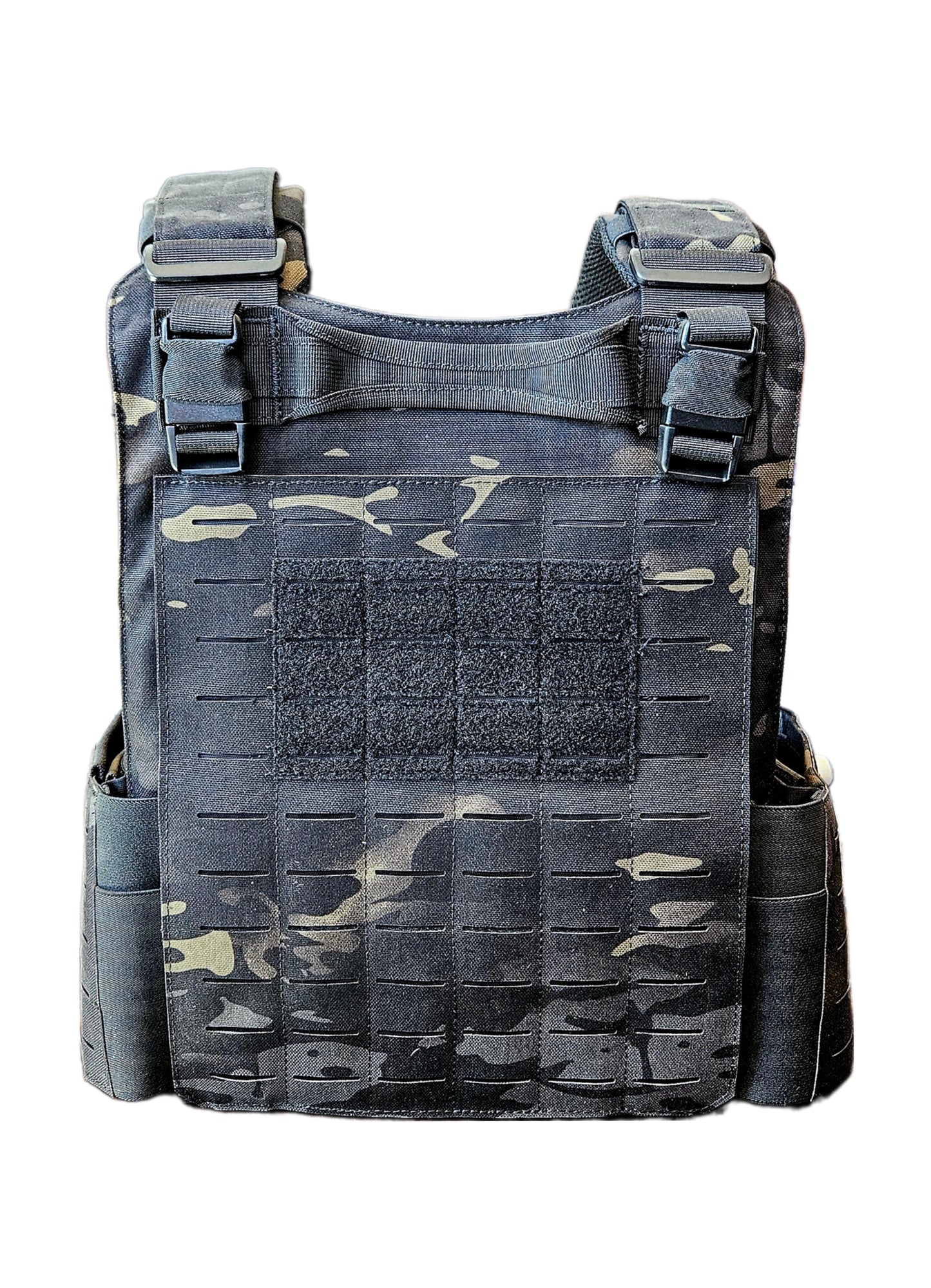 Redemption Tactical "CRUSADER 2.0"® Plate Carrier Vest