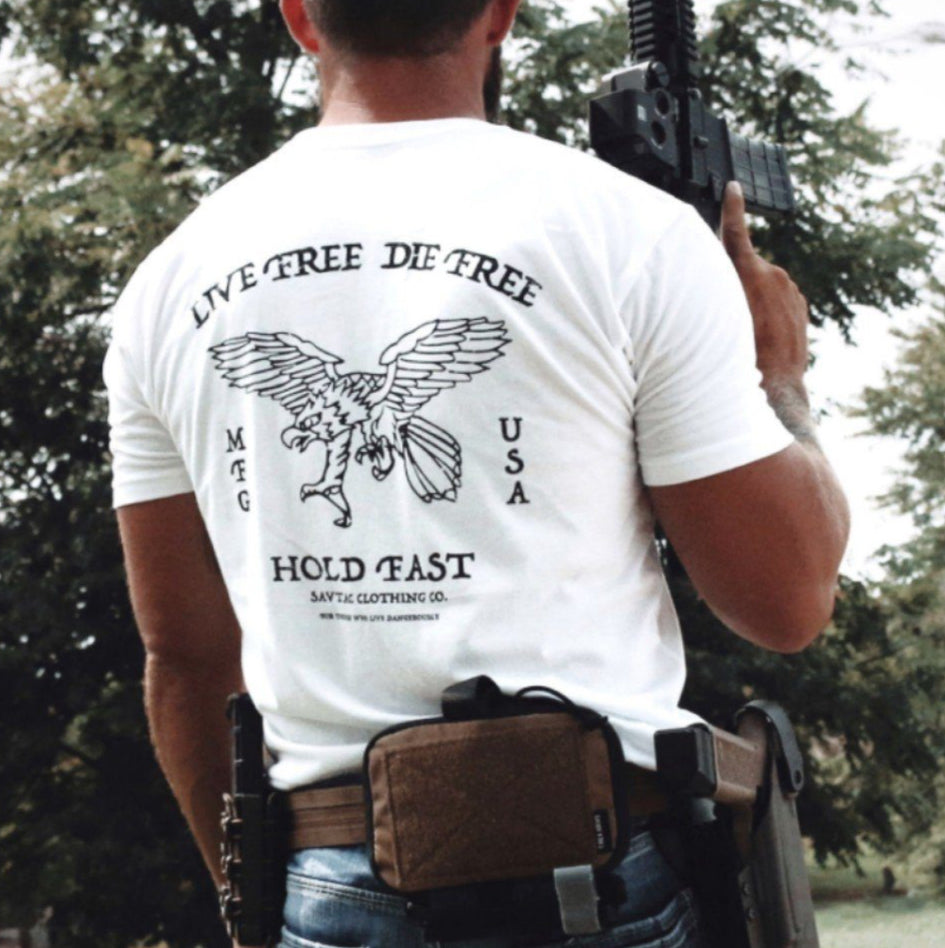 Hold Fast