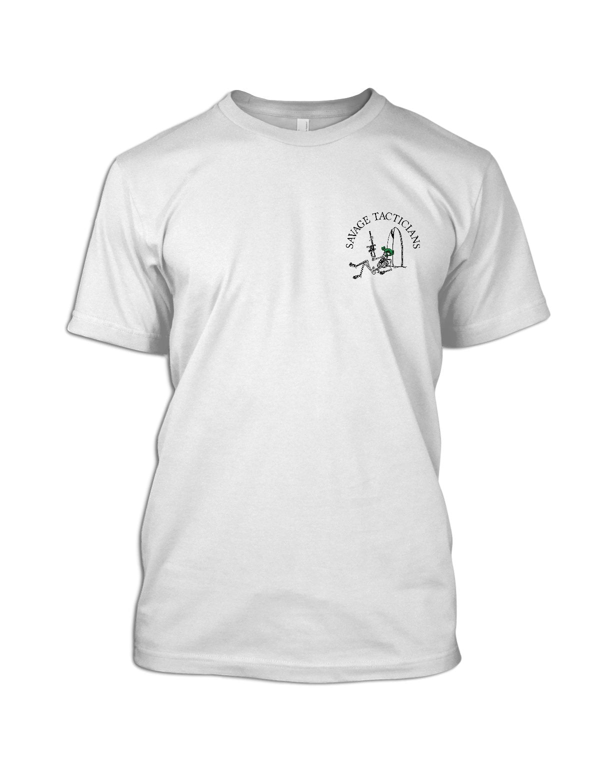 Slay & Vacay Tee