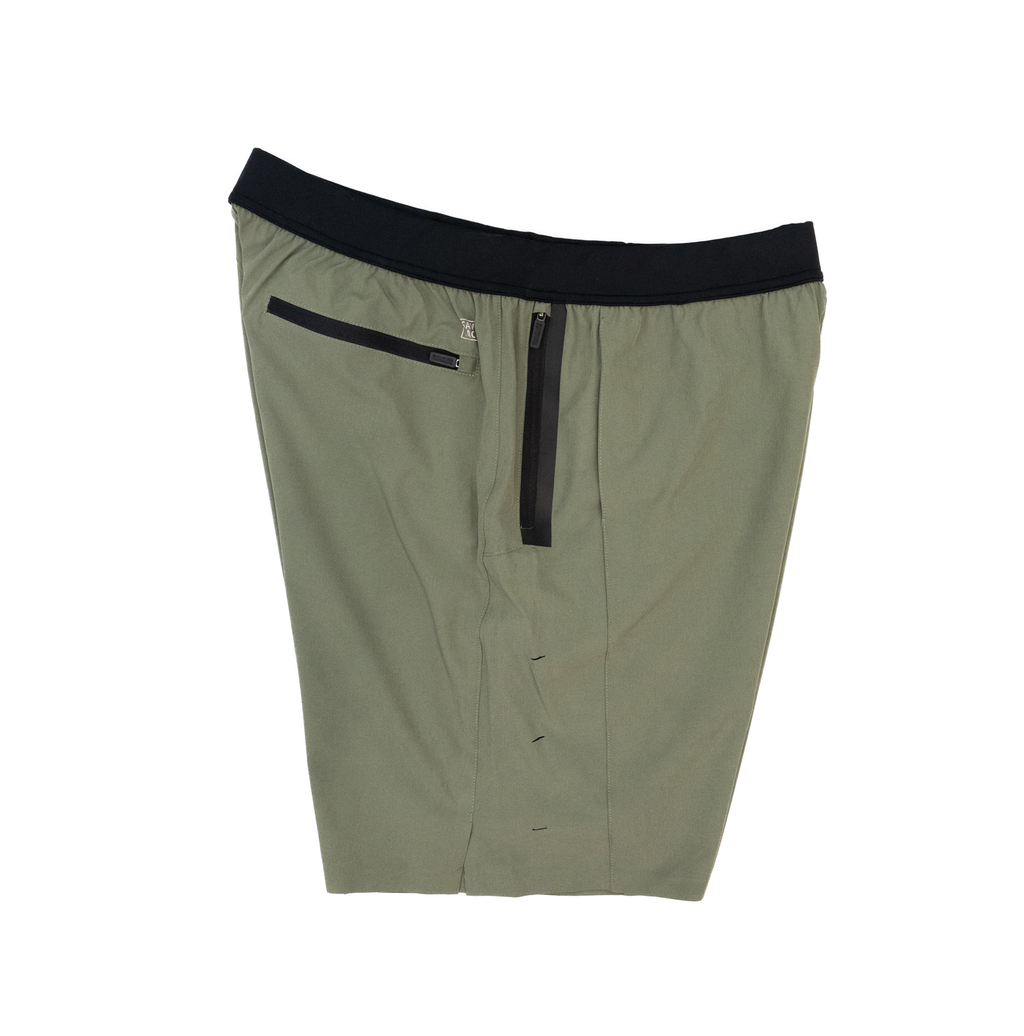 Kinetic Shorts