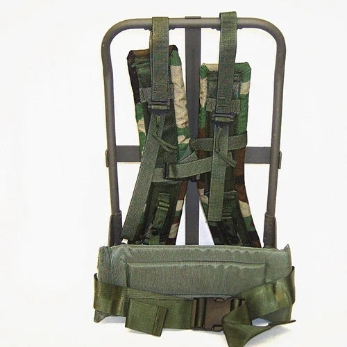 Pack Frame A.L.I.C.E. - U.S. Military - New
