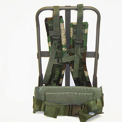 Pack Frame A.L.I.C.E. - U.S. Military - New