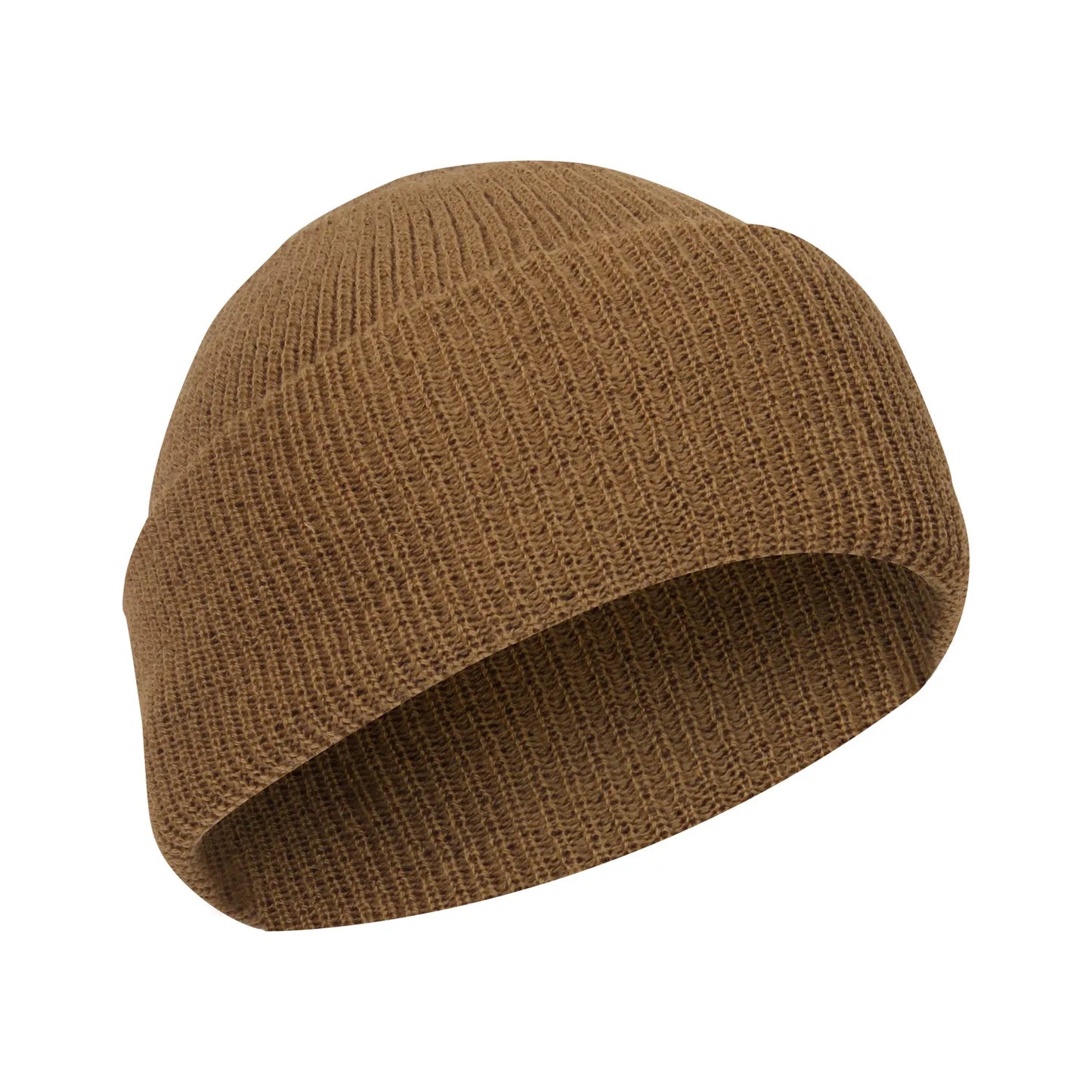 US GI 100% Wool Watch Cap