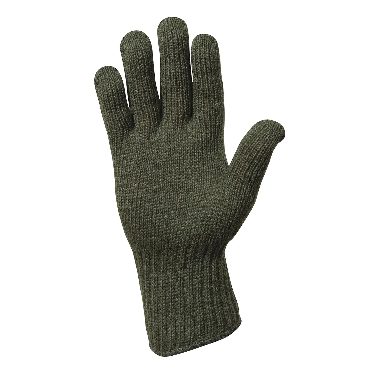 US GI Wool Glove Liner