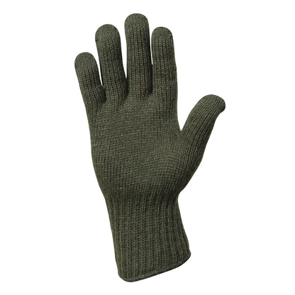 US GI Wool Glove Liner