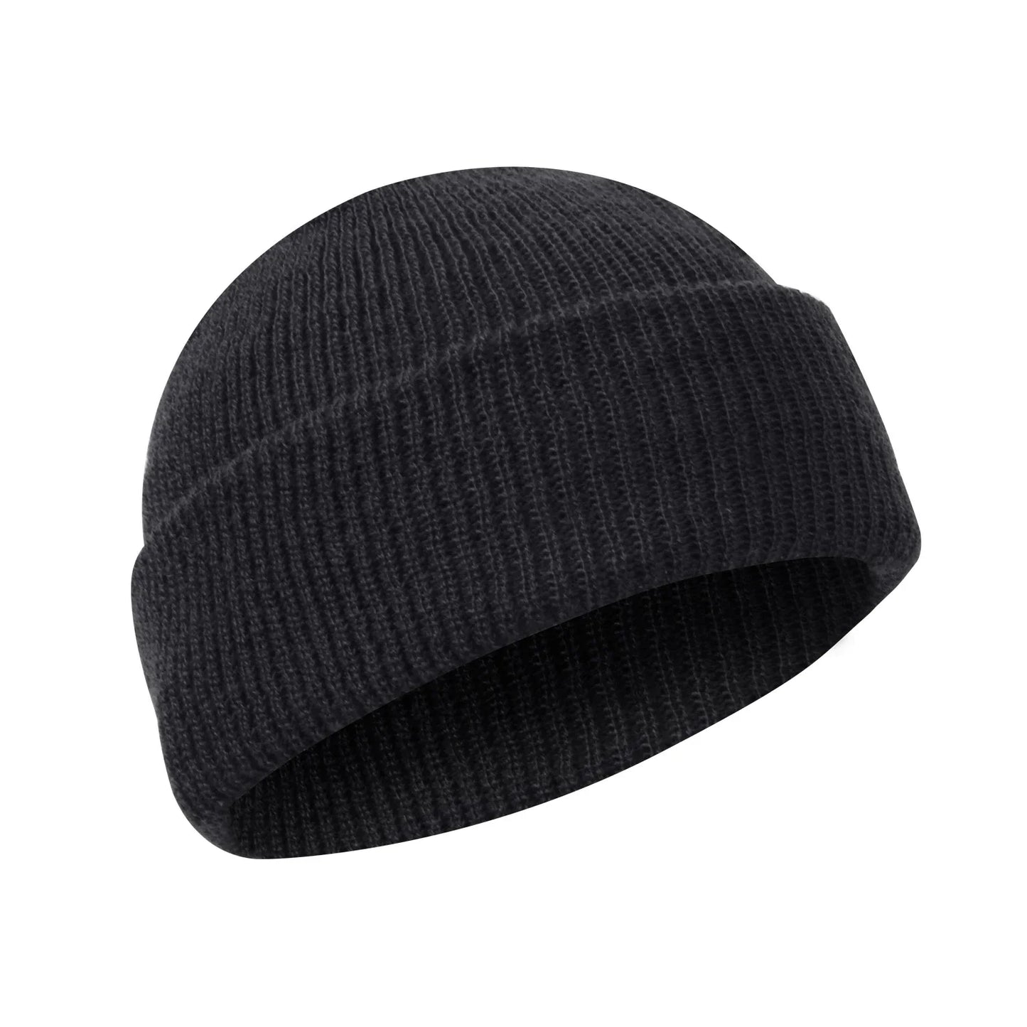 US GI 100% Wool Watch Cap