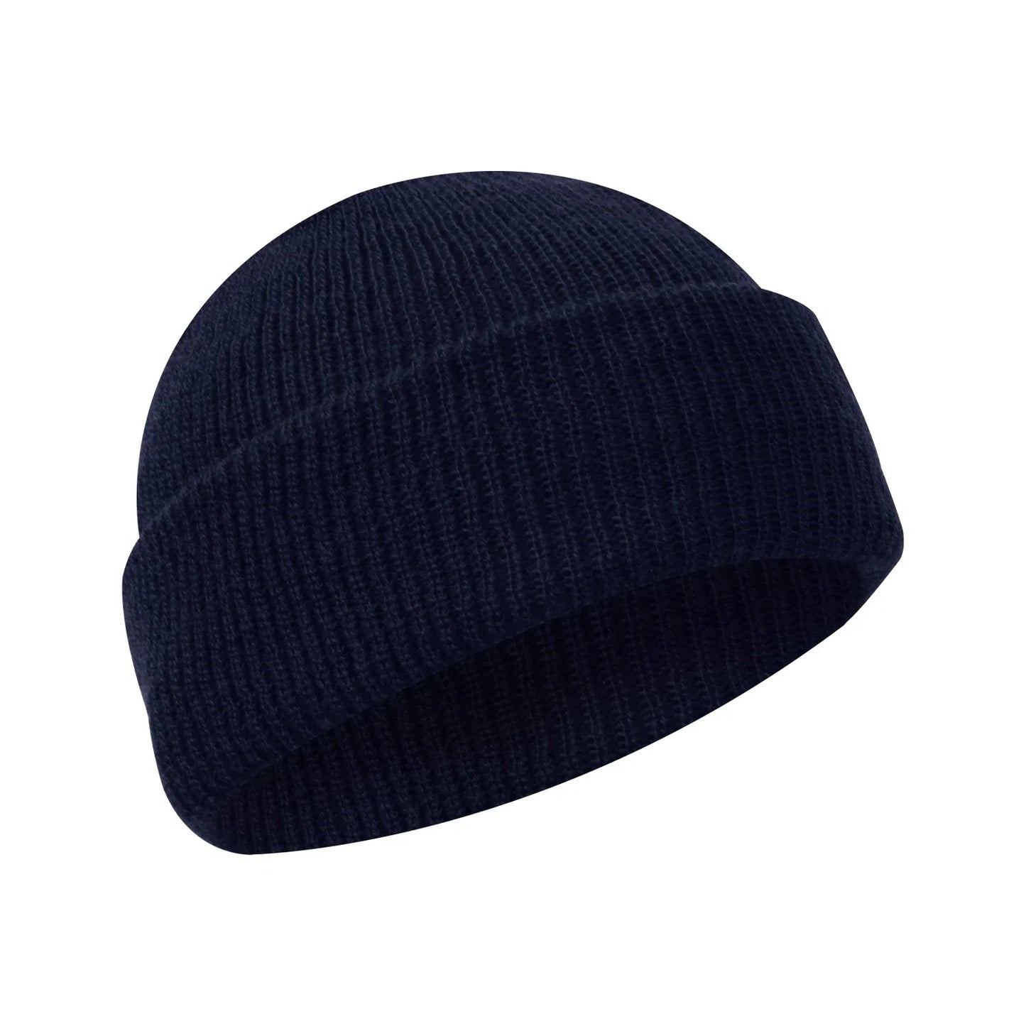 US GI 100% Wool Watch Cap