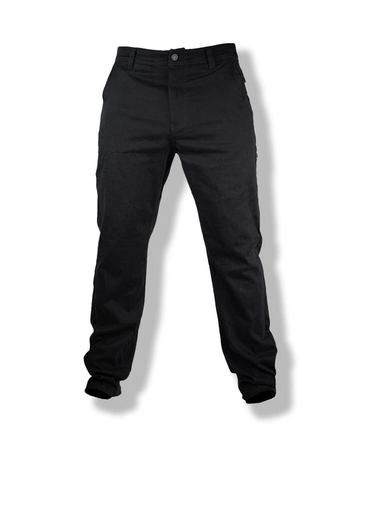 Trek Pants - Black