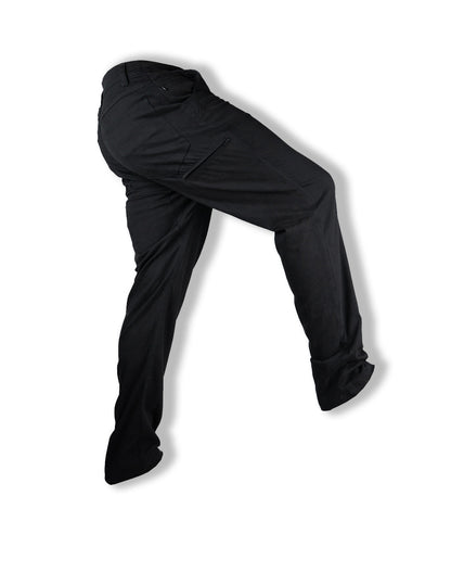 Trek Pants - Black