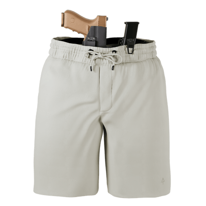 Carrier Shorts Mk.II - 11" Inseam