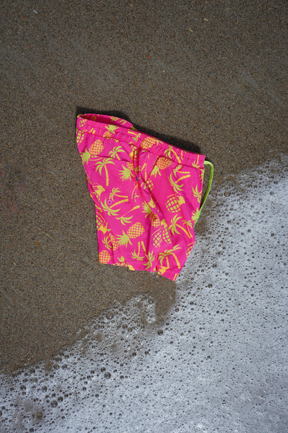 Swim Trunks - Tropic Like its Hot