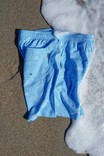 Swim Trunks - Slaycation