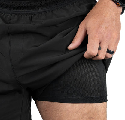 Raid Shorts