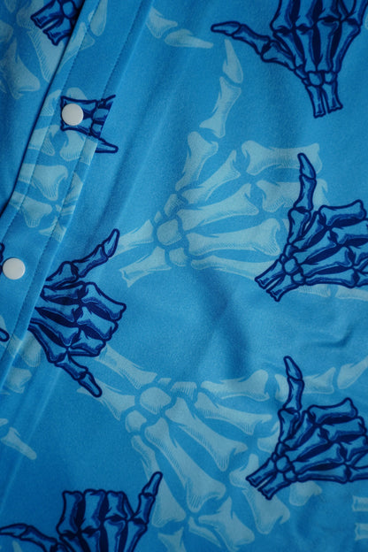 Send it Button-up