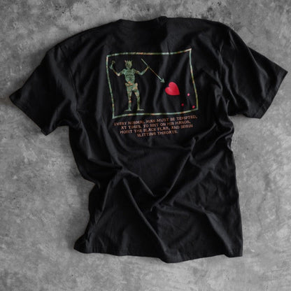 Hoist The Black Flag