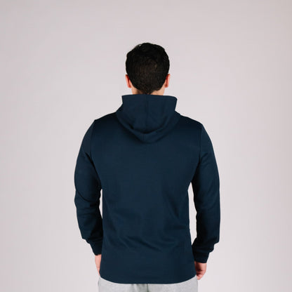 Durable Concealment Hoodie