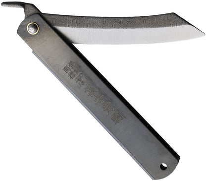 Higonokami Folder (Blade 3" to 3.75")