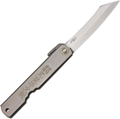Higonokami Folder (Blade 3" to 3.75")