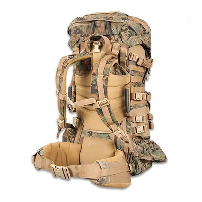 US GI Marpat Gen II ILBE Rucksack - Used