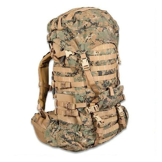 US GI Marpat Gen II ILBE Rucksack - Used