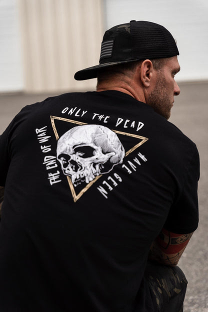 Only The Dead