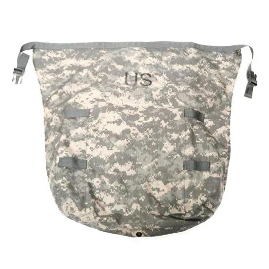 New - USGI JSLIST Chemical Protection Gear Bag ACU