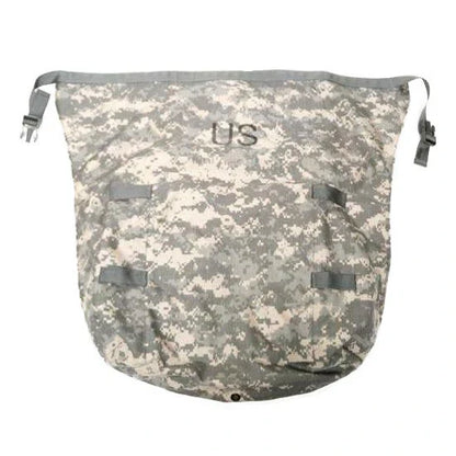 New - USGI JSLIST Chemical Protection Gear Bag ACU