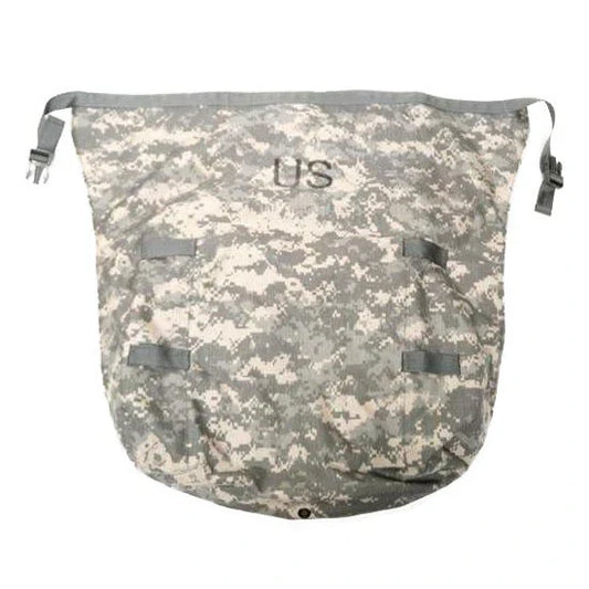 New - USGI JSLIST Chemical Protection Gear Bag ACU
