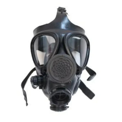 Israeli MILITARY M15 Gas Mask