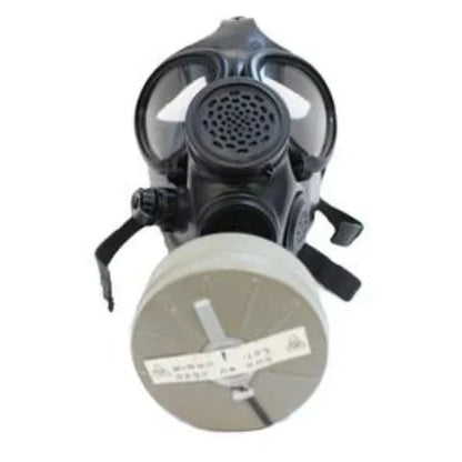 Israeli MILITARY M15 Gas Mask