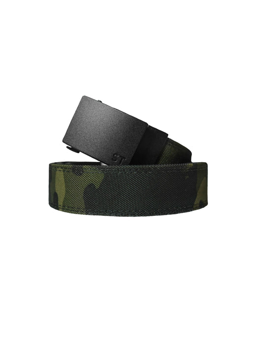 EDC Ratchet Belt - STMC Black